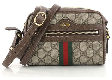 gucci monogram mini|gucci monogram products.